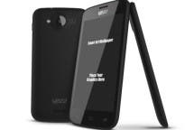 Yezz Andy A4.5: Smartphone von Avenir Telecom vorgestellt