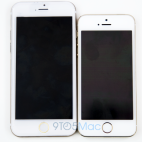 iPhone 6: A8-Prozessor sollte Laufzeit des Akkus verlängern