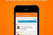 Simyo sayHey App
