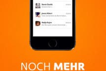 Simyo sayHey App