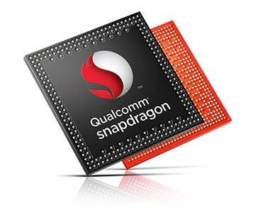 Snapdragon Logo