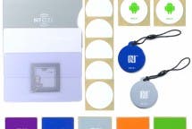 NFC Starter Kit