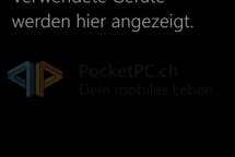 Nokia Lumia 630 Screenshot