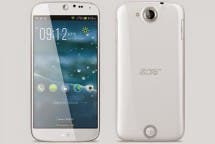 Acer Liquid Jade
