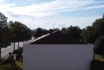 LG L90 Beispielfoto