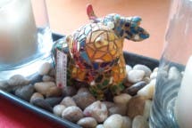 LG L90 Beispielfoto