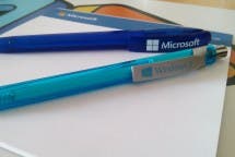 LG L90 Beispielfoto