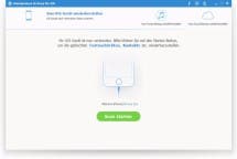 Wondershare Dr. Fone iOS
