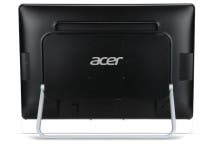 Acer UT200HQL Rückansicht2