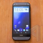 HTC One Mini 2 Front