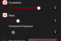Sound Blaster Central