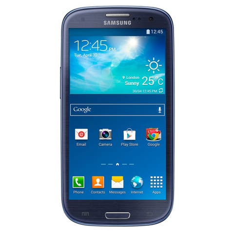 Samsung Galaxy S3 Neo