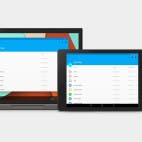Google I/O Android L Design