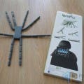 Gumstick + Spiderpodium Aquapac