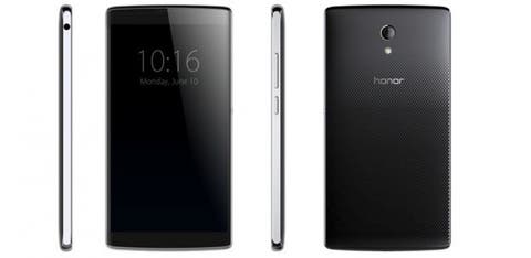 Huawei Ascend D3
