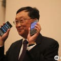 BlackBerry Passport