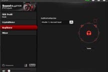 Sound Blaster Central