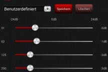 Sound Blaster Central