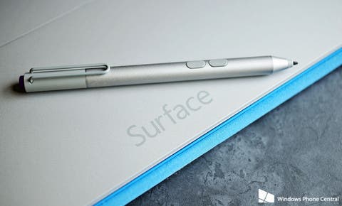 Surface Pro 3