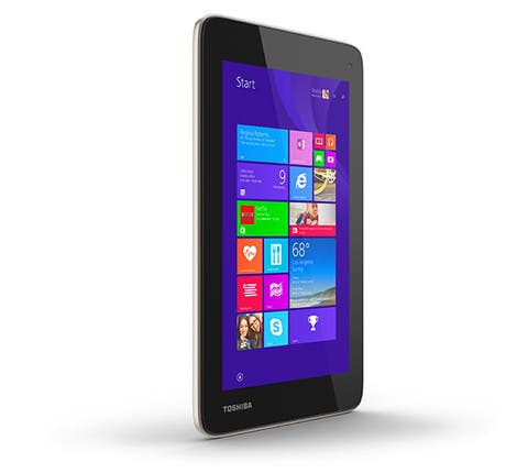 Toshiba Encore 7