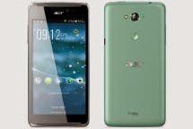 Acer Liquid E600