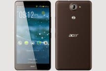 Acer Liquid X1