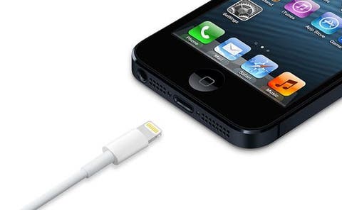 Apple Lightning Connector