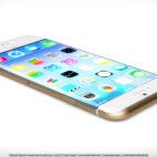 iPhone 6 Concept by Martin Hajek
