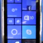 BYD Windows Phone