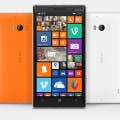 Nokia Lumia 930 Farben