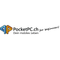PocketPC.ch for Beginners Logo