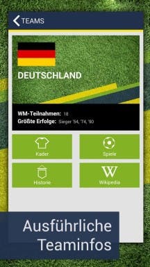 Pocket WM 2014