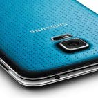 Samsung Galaxy S5