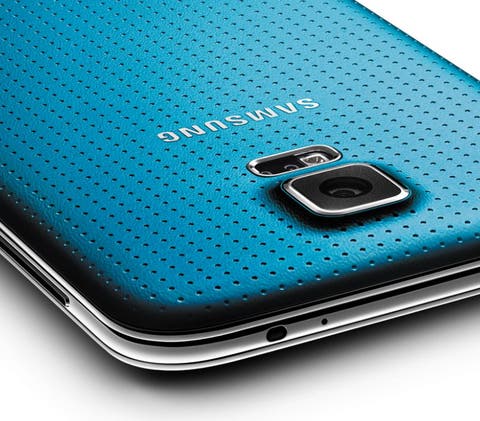 Samsung Galaxy S5