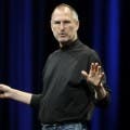 Steve Jobs Keynote