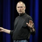 Steve Jobs Keynote