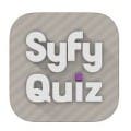 SyFy Quiz Logo