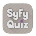 SyFy Quiz Logo