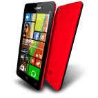 Yezz Billy 4.7 Windows Phone