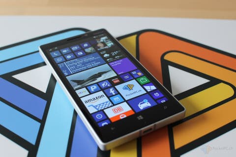 Nokia Lumia 930