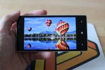 Nokia Lumia 930