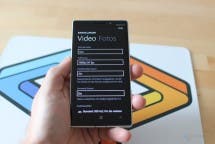Nokia Lumia 930
