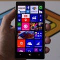 Lumia 930