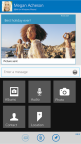 BBM für Windows Phone