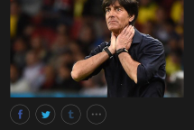 Yahoo Sport iOS