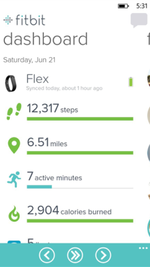 Fitbit