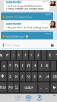 BBM für Windows Phone