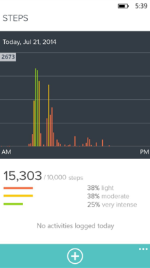 Fitbit