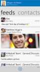 BBM für Windows Phone