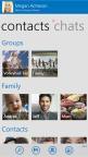 BBM für Windows Phone
